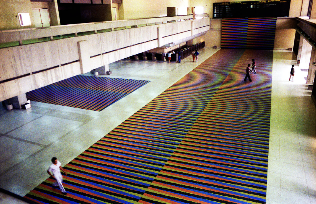 Venezuelan Kineticism and Migration